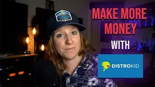 Make More Money with DistroKid! 
