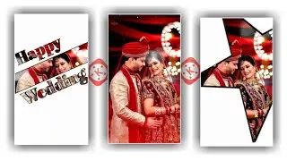 Wedding Anniversary ||Happy Anniversary || kinemaster new video editing ||New Green Screen Video
