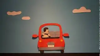 Cutout Test: Car
