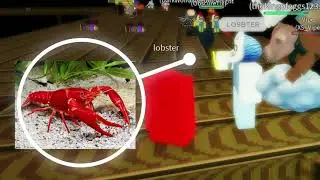 Admins in Midnight Horrors Be Like