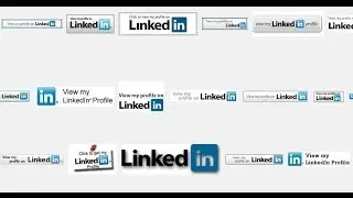 Adding a LinkedIn 