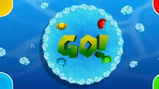 Stickman Party.Играем с другом.#1 Обзор