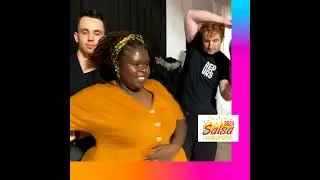 Salsa Liverpool