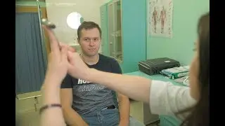 Александр Трушков: Хочу играть как можно больше!