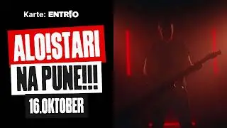 Alo!Stari - Kaj naj zaj nareim