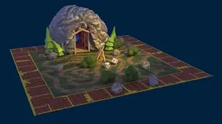 Итоговый проект, пример