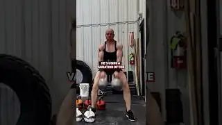 Build UNGODLY Muscle Mass 🤯
