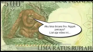 Uang Bicara