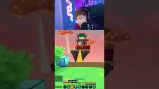 POV: Bedwars is a Cartoon