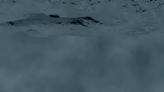 Stormy Ocean 