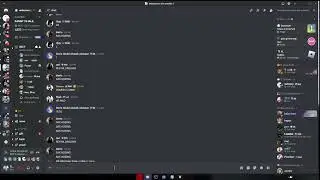 POWER PACKING REV [DISCORD PACKING]