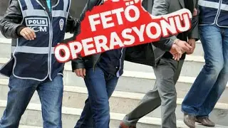 Türkiye geneli FETÖ operasyonu yapıldı