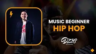 Giới thiệu Khoá học Làm Nhạc Hip Hop Cơ Bản - Basic Hip Hop
