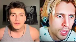 xQc is Awful