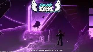 Final Flight Instrumental - Friday Night Funkin' - VS UniqueGeese V2 - Origins Update