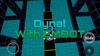 FE2 Community Maps: Dynal With EMBOT