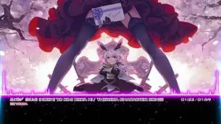 [Gun GirlZ] Theresa's Stage Theme