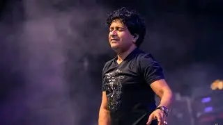 KK Singing Aashaayien Live || KK Live Performance 2021 - TechKriti IIT ||  - Digital Concert