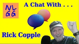 A Chat with Rick Copple