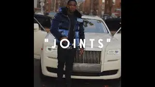 Melodic Drill Type Beat 2023 - 
