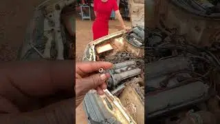 Não 😳🤬não se troca 16 tuchos pra resolver batido de tucho !