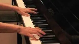 Romantic Canon in D by Pachelbel  - Wedding Music  Re- arranged by  Miranda Wong