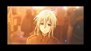 Violet evergarden - Love, or the lack thereof edit