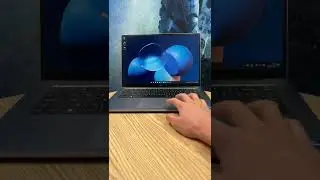 Redmi Notebook Pro Unboxing | 12th generation Intel + RTX2050 + 90Hz high refresh screen #shorts