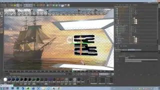 After Effects Tutorial: How to do 3D Motion Tracking