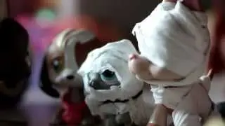 LPS: Halloween Special [2014]