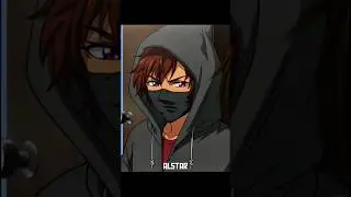 у него самая редкая способность 1/1000🔥⚡🥶😎| 