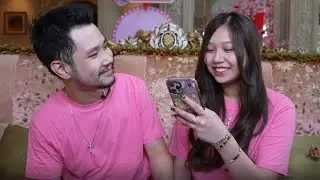 24 Jam Main Sama Sisca Kohl + Q&A