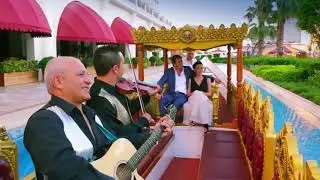 TITANIC MARDAN PALACE