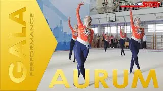 GALA AGG team AURUM