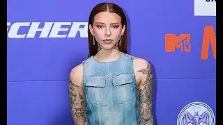 MTV MIAW 2024 - Red Carpet