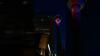 Calgary Downtown 🇨🇦