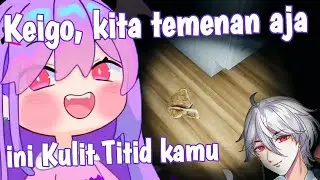 Mythia PHP'in Keigo dan nemu Kulit Titid - [Mythia Batford]