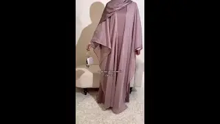 Feeling myself like a princess #fashion #abaya #ootd #hijab #dress #modestfashion #trending #fyp