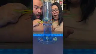 Come Play This Classic Game Kerplunk With Us! 