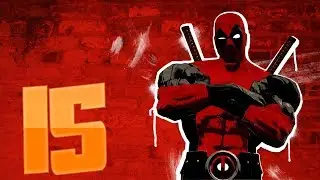 Прохождение - Deadpool (2018) - Часть 15 (Финал)