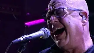 Pixies - All Over The Word - Paris 2024