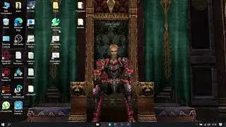 Editando Botão e Venda itens GMSHOP - Server de L2 (L2J) / #lineage2 #mmorpg #jogosonline #l2jbrasil