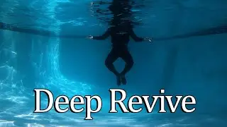Deep Revive - FREE 50-Minute Deep Water Aerobic Workout - includes notes