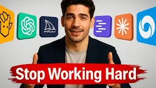 🚀 10 Secret AI Tools That Will Make You RICH in 2026 (Nobody Talks About These!)