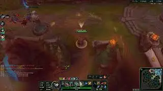 League of Legends