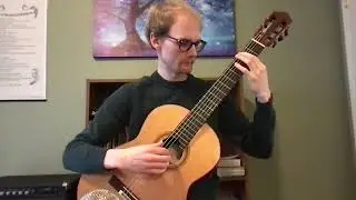 Sonata in E Major,  K 380/L 23 - Domenico Scarlatti