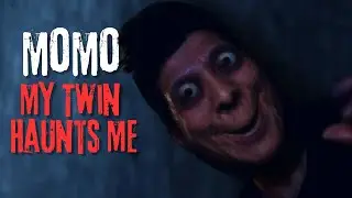 Momo My Twin Haunts Me | Short Horror Film