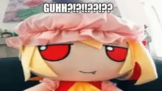 GUHH?!??!!?