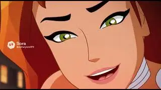 Giantess eat humans and found her son