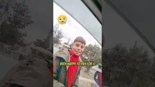 Respect Of Humanity ❣️ #shorts Without the words 🤫